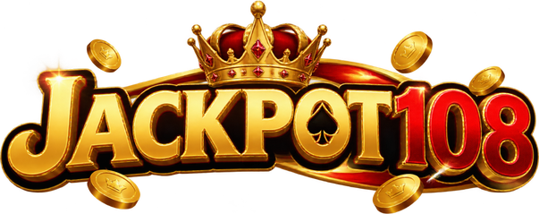 jackpot108 logo